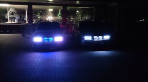 Neues von,,White Venom'' nach langer Zeit - 5er BMW - E39