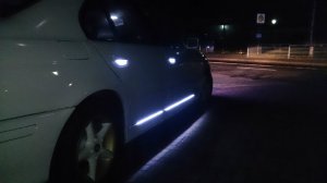Neues von,,White Venom'' nach langer Zeit - 5er BMW - E39