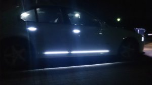 Neues von,,White Venom'' nach langer Zeit - 5er BMW - E39
