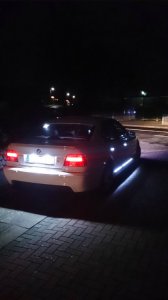 Neues von,,White Venom'' nach langer Zeit - 5er BMW - E39