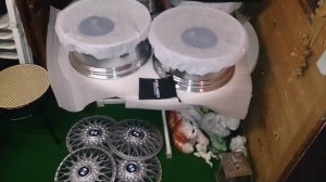 Neues von,,White Venom'' nach langer Zeit - 5er BMW - E39