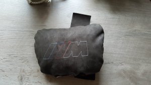 Neues von,,White Venom'' nach langer Zeit - 5er BMW - E39