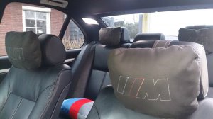 Neues von,,White Venom'' nach langer Zeit - 5er BMW - E39