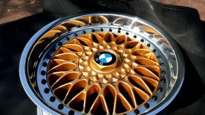 Neues von,,White Venom'' nach langer Zeit - 5er BMW - E39