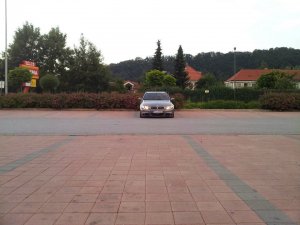 Mein dezenter Bimmer :) - 3er BMW - E90 / E91 / E92 / E93