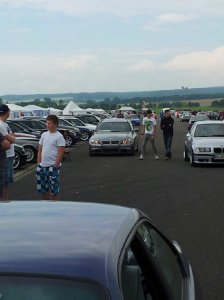 Mein dezenter Bimmer :) - 3er BMW - E90 / E91 / E92 / E93