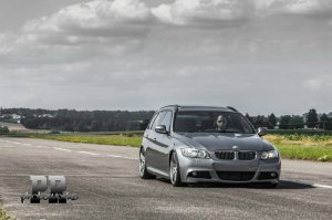 Mein dezenter Bimmer :) - 3er BMW - E90 / E91 / E92 / E93