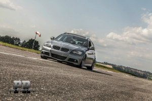 Mein dezenter Bimmer :) - 3er BMW - E90 / E91 / E92 / E93