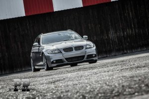 Mein dezenter Bimmer :) - 3er BMW - E90 / E91 / E92 / E93