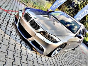 Mein dezenter Bimmer :) - 3er BMW - E90 / E91 / E92 / E93