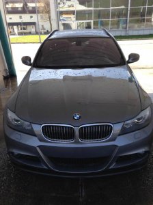 Mein dezenter Bimmer :) - 3er BMW - E90 / E91 / E92 / E93