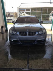 Mein dezenter Bimmer :) - 3er BMW - E90 / E91 / E92 / E93