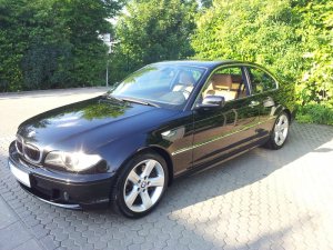 Mokrah's 330CD - Facelift - 3er BMW - E46