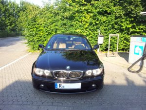 Mokrah's 330CD - Facelift - 3er BMW - E46