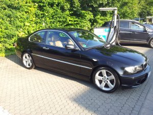 Mokrah's 330CD - Facelift - 3er BMW - E46