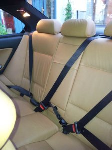 Mokrah's 330CD - Facelift - 3er BMW - E46
