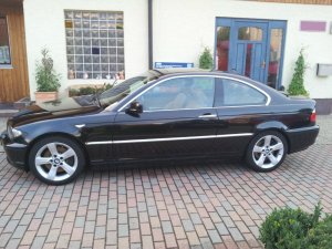 Mokrah's 330CD - Facelift - 3er BMW - E46