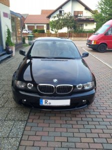 Mokrah's 330CD - Facelift - 3er BMW - E46