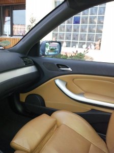 Mokrah's 330CD - Facelift - 3er BMW - E46