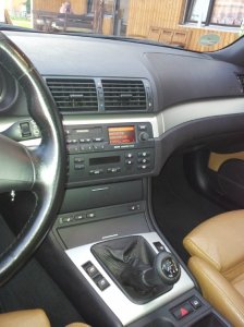 Mokrah's 330CD - Facelift - 3er BMW - E46