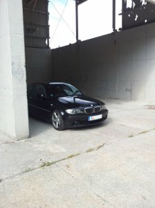 Mokrah's 330CD - Facelift - 3er BMW - E46