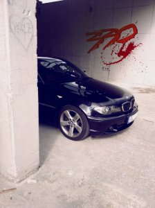 Mokrah's 330CD - Facelift - 3er BMW - E46