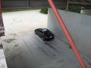 Mokrah's 330CD - Facelift - 3er BMW - E46