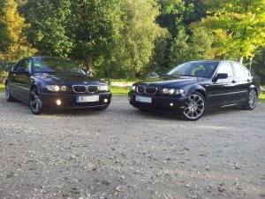 Mokrah's 330CD - Facelift - 3er BMW - E46 Mokrah's 330CD - Facelift - 3er BMW - E46