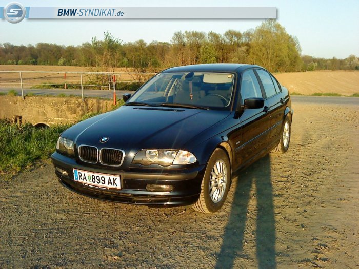 BMW-Syndikat Fotostorie