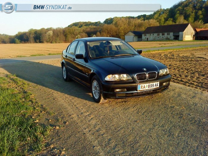 BMW-Syndikat Fotostorie