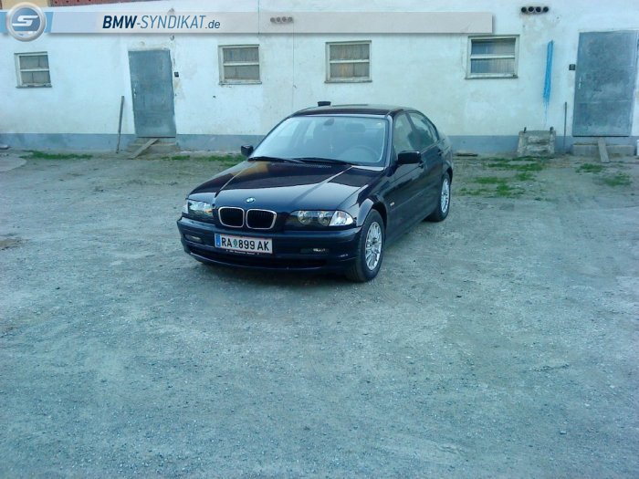 BMW-Syndikat Fotostorie
