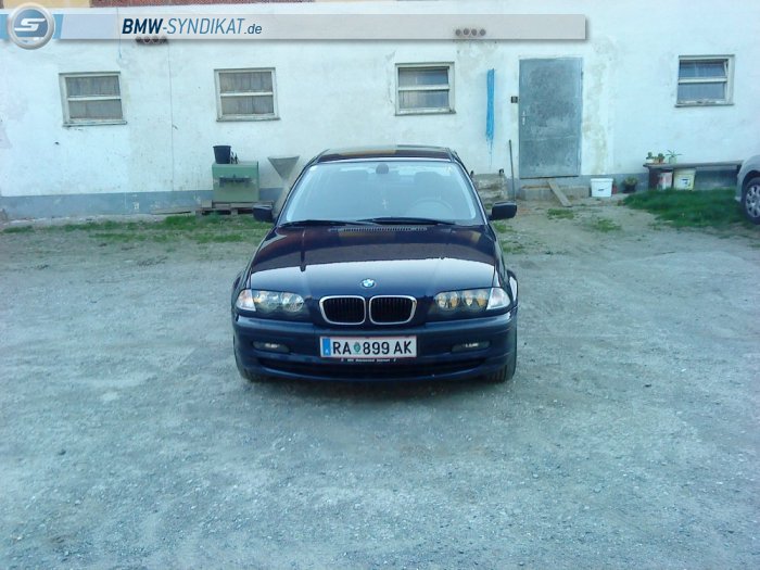 BMW-Syndikat Fotostorie