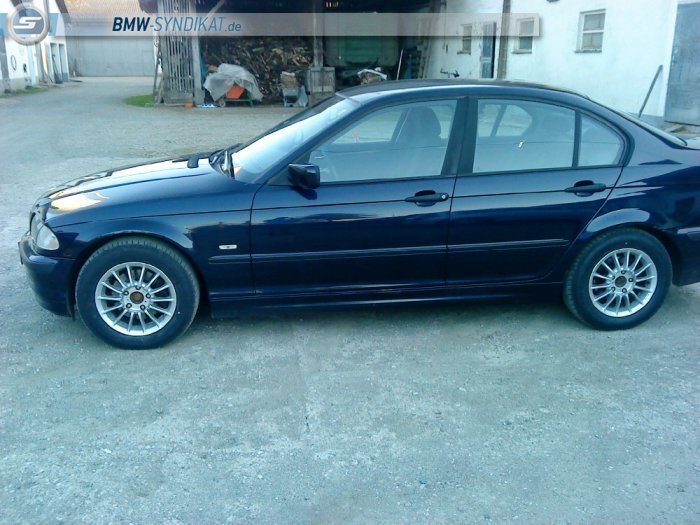 BMW-Syndikat Fotostorie