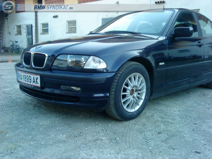 BMW-Syndikat Fotostorie