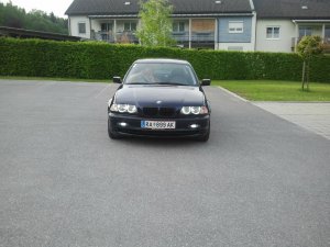 BMW E46 320d 1999 - 3er BMW - E46