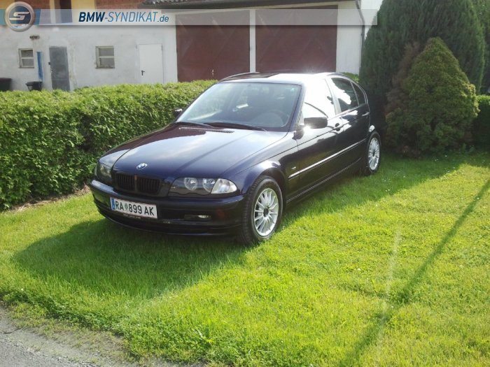 BMW-Syndikat Fotostorie