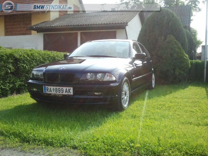 BMW-Syndikat Fotostorie