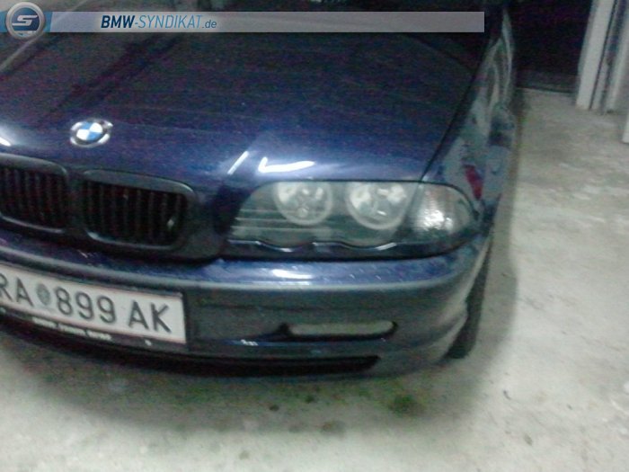 BMW-Syndikat Fotostorie