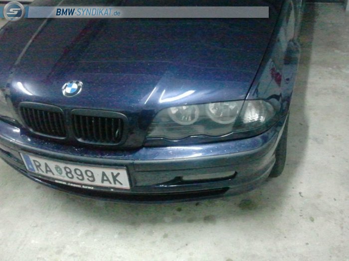 BMW-Syndikat Fotostorie