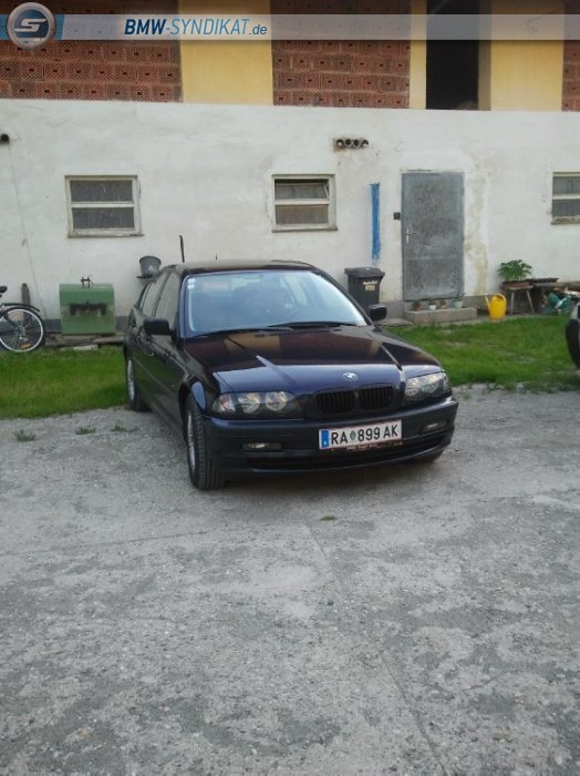 BMW-Syndikat Fotostorie