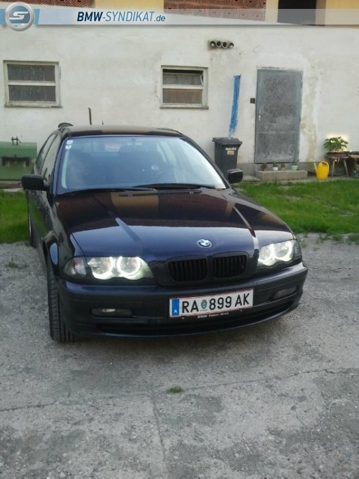 BMW-Syndikat Fotostorie