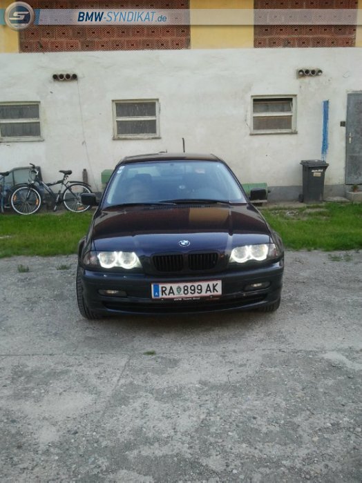 BMW-Syndikat Fotostorie