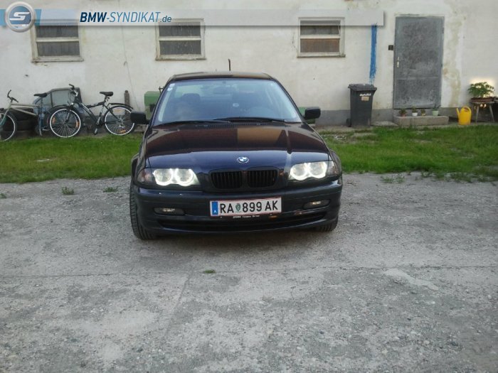BMW-Syndikat Fotostorie