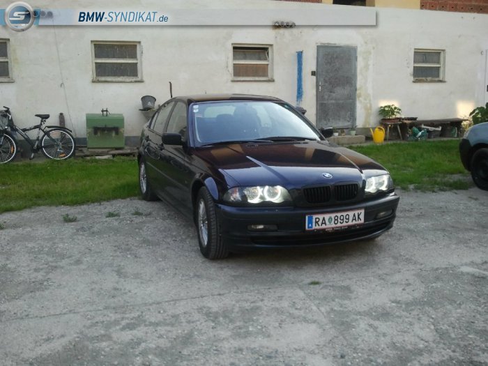 BMW-Syndikat Fotostorie