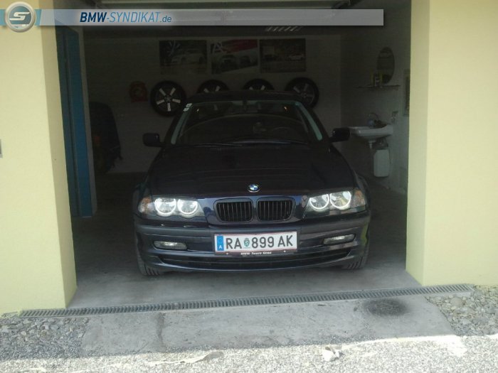 BMW-Syndikat Fotostorie