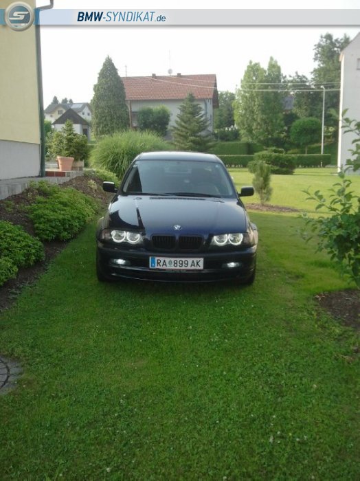 BMW-Syndikat Fotostorie