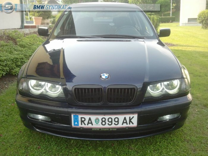 BMW-Syndikat Fotostorie