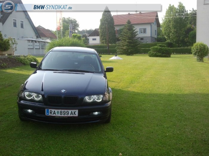 BMW-Syndikat Fotostorie