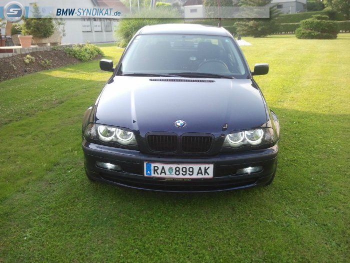 BMW-Syndikat Fotostorie