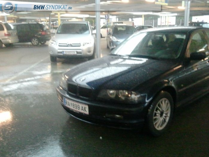 BMW-Syndikat Fotostorie